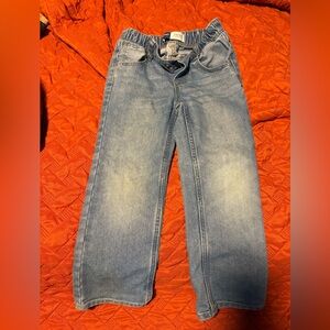 Old Navy Straight Jeans